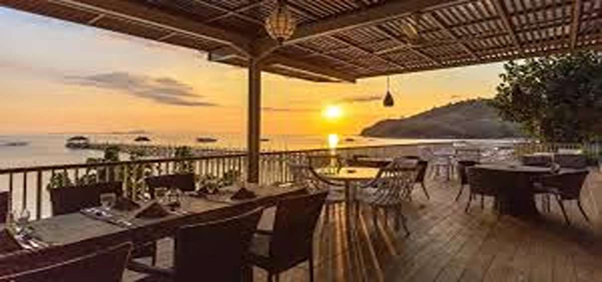 Estetik dan Hits! 8 Cafe Romantis Di Labuan Bajo 2025, Mudah Dijangkau dan Nyaman Bikin Susah Pulang