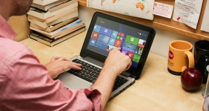 Pengin Beli Laptop buat Ngerjain Tugas? Nih Rekomendasi 8 Laptop Bekas yang Cocok buat Mahasiswa