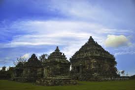 Wisata Candi Ijo Bangunan Situs Peninggalan di Jogja, Kebudayaan Austronesia Diduga Setua Situs Gunung Padang