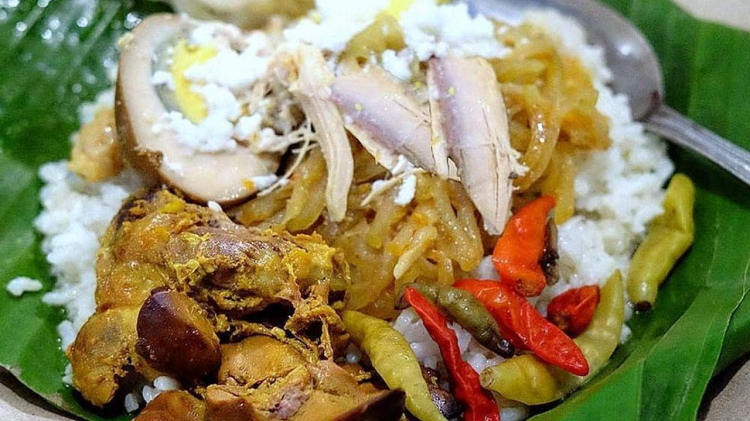 Restoran Terbaik di Solo Kuliner Malam Legendaris hingga Fine Dining Mewah