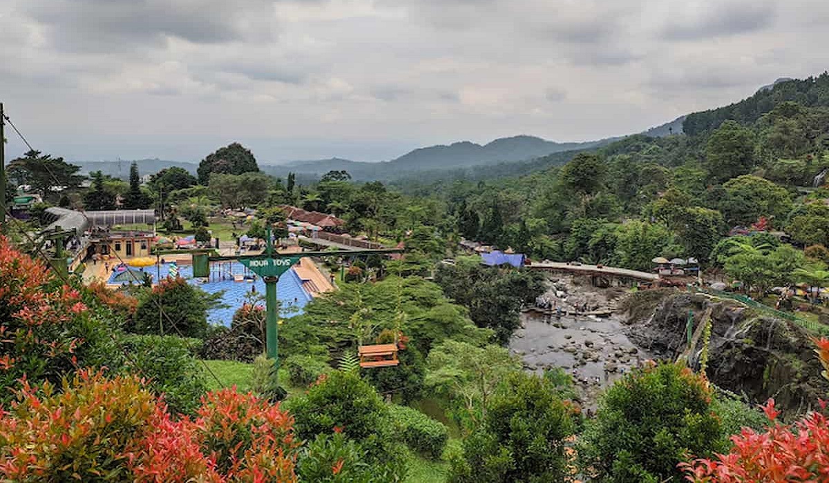 6 Rekomendasi Wisata Purwokerto Paling Cocok untuk Sarana Berlibur Bareng Keluarga, Cek Disini