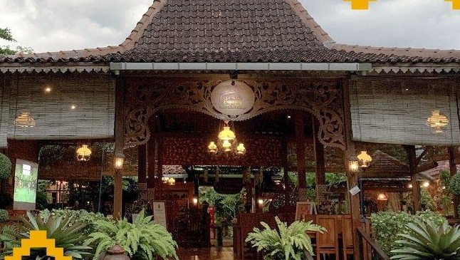 Inilah Wisata Terbaru 2024 Kuliner Legendaris di Klaten, Salah Satunya Punya Cabang di Berbagai Kota Indonesia