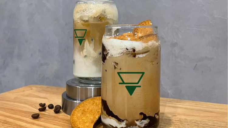 Kafe dengan Daya Tarik Global Dekat Universitas Widya Mataram Jogja