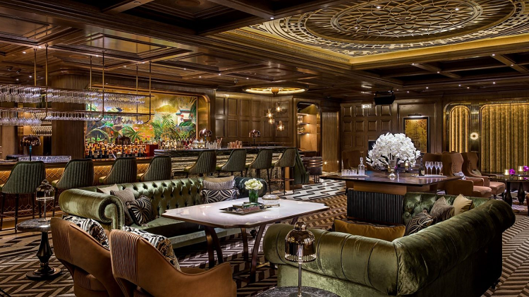 Jakarta Masuk Dafrat Bar Terbaik di Asia Paling jadi Sorotan Global, Berikut Ulasan Selengkapnya