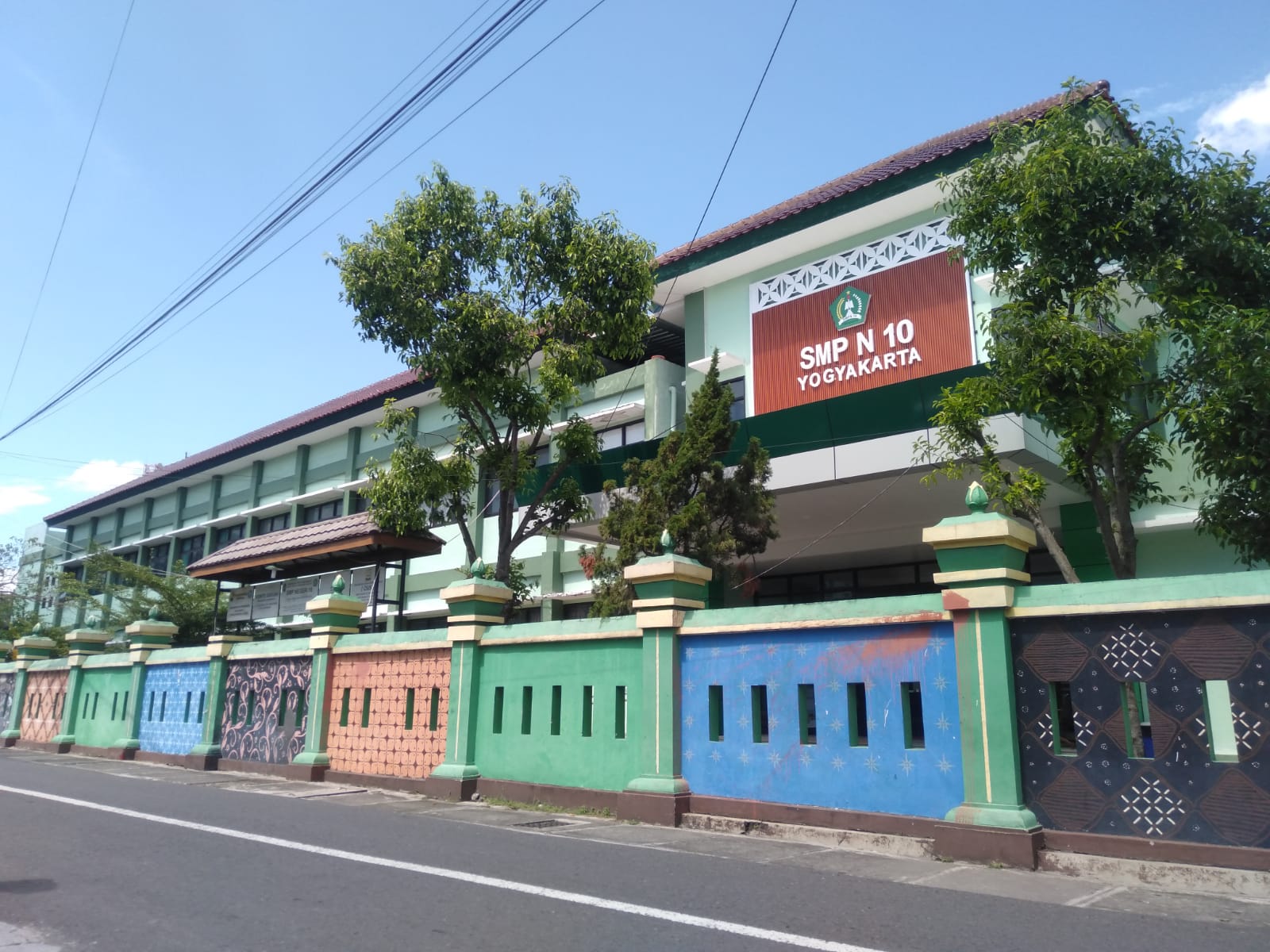 Dugaan Kebocoran Soal ASPD SMP Yogyakarta, Dikpora DIY Panggil Dua Guru Sekolah