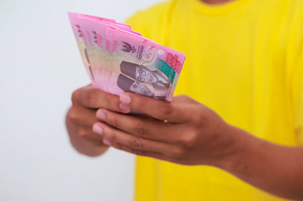 Pinjaman Rp500 Ribu Langsung Cair Tanpa Ribet dengan Aplikasi Pinjol Terpercaya Ini, Simak Lengkapnya