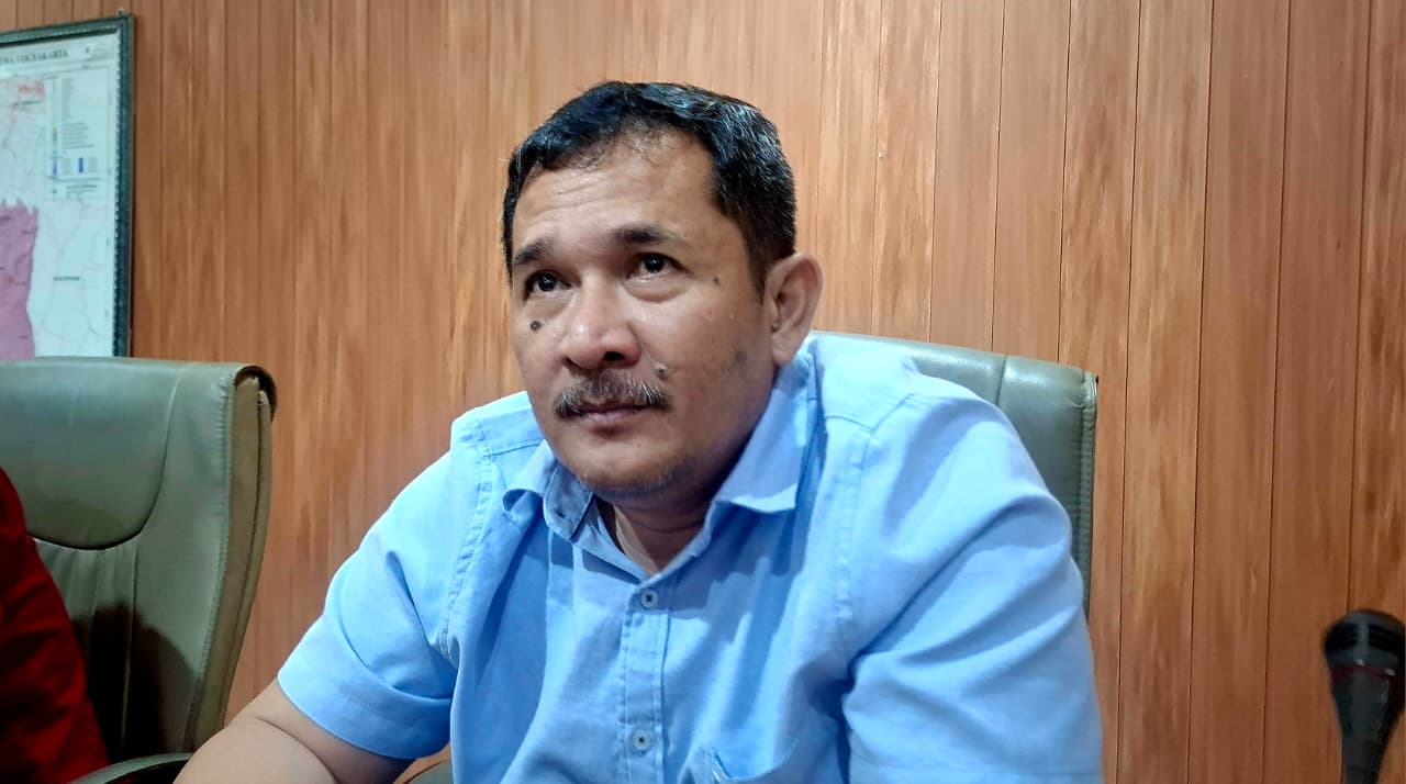 Pengangguran DIY Bertambah 1.020 Orang, DPRD DIY Minta APBD Jadi Stimulus Lapangan Kerja