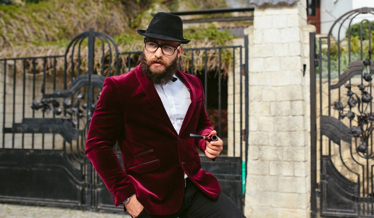 Kesan Mewah Elegan, Simak 5 Tips Penting untuk Gaya Fashion Old Money Pria 2025