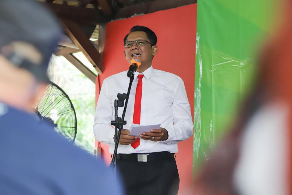 Jambore Literasi Sleman, Ruang Kolaborasi untuk Hidupkan Ekosistem Membaca