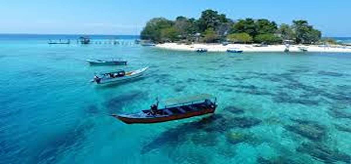 Fresh dan Kekinian! Deretan Pilihan Wisata Seru di Makassar, Ramah Anak dan Cocok Buat Healing Keluarga Besar