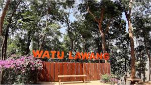 Wisata Watu Lawang Destinasi Baru Yang Ramah Tamah Di Bantul, Spot Wisata Tersembunyi Yang Bikin Betah