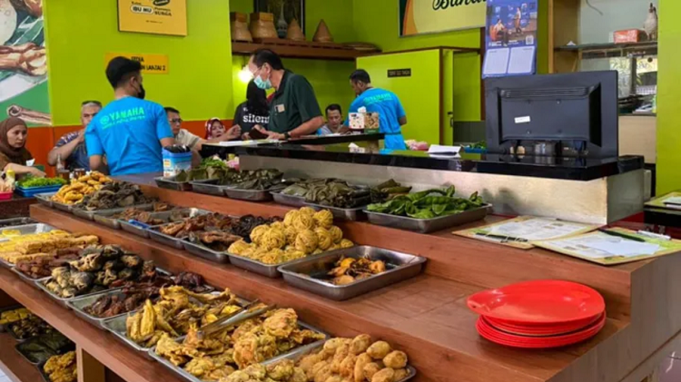 Warisan Kuliner Bandung Masuk Destinasi Ikonik untuk Buka Puasa Ramadan 2026