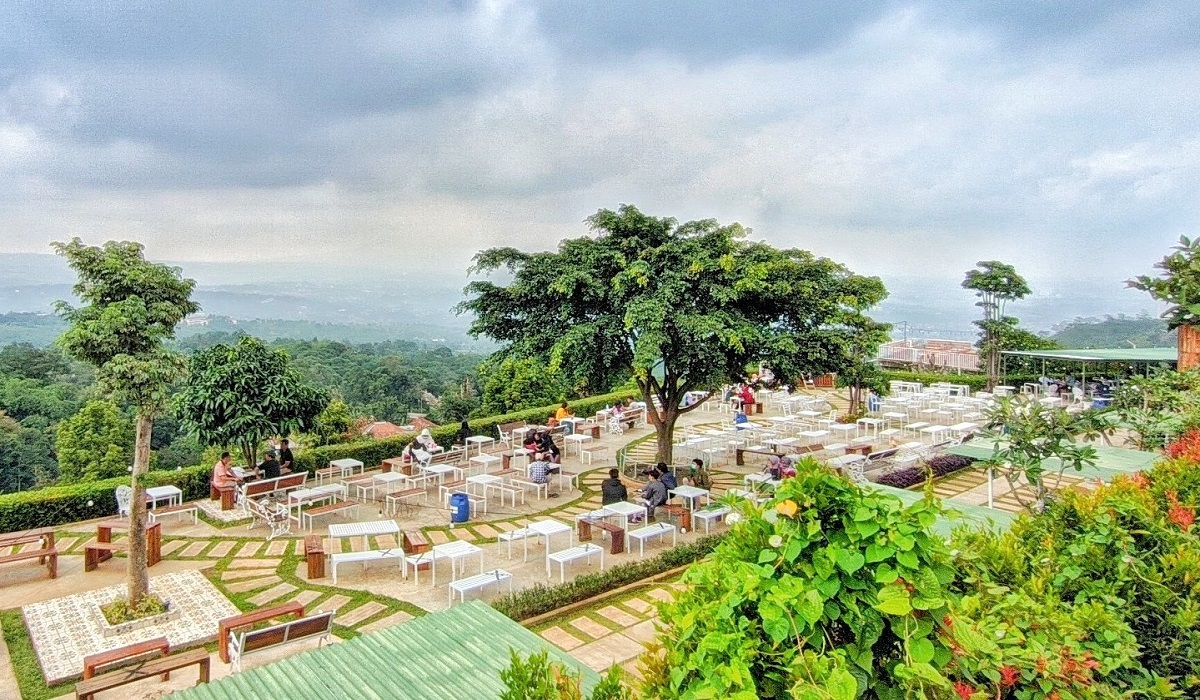 7 Pilihan Destinasi Wisata Menarik di Sentul, Solusi Tepat Hilangkan Kepenatan