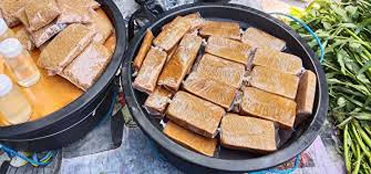 8 Makanan Khas Ciamis Paling Wajib Dicoba 2025, Terpopuler untuk Diicip Karena Terkenal Kelezatannya