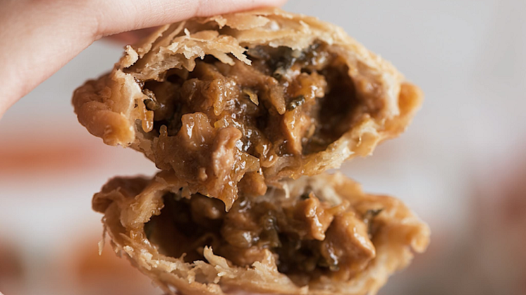 Rekomendasi Oleh-Oleh Kuliner Jakarta Paling Wajib Dibawa Pulang