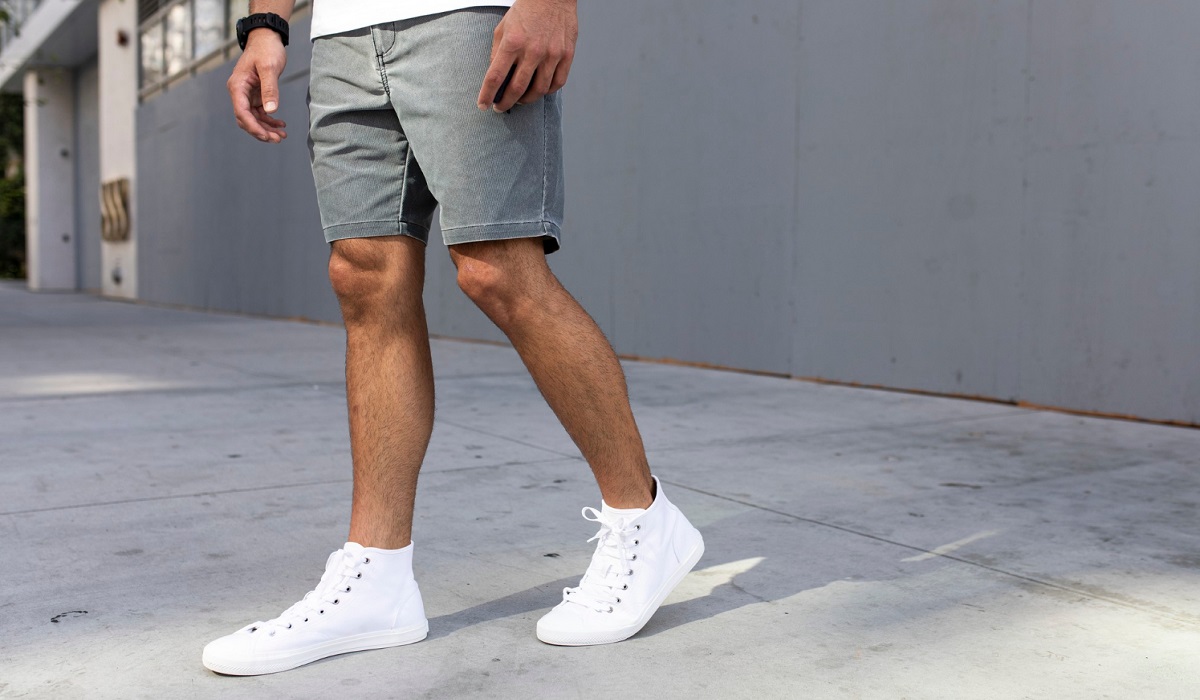 5 Tips Penting Memilih Celana Pendek untuk Pria, Mudah dan Bisa Dipadupadan dengan Baik