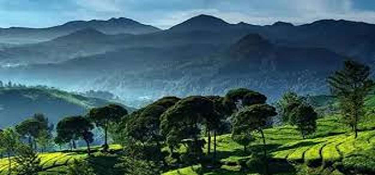 Amazing! Ragam Wisata Alam Pangalengan 2025, Terbaik dan Populer Dijamin Bikin Refreshing