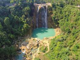 Air Terjun Putri Nglirip? Wisata Terbaru 2024 Paling Favorit di Jawa Timur, Penasaran Gak?