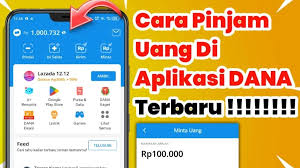 Tanpa KTP Limit 3 Juta Bisa Cair? Inilah 7 Cara Ajukan Pinjaman Online Dana Proses Cepat Dan Gampang