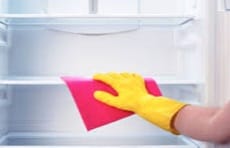 Pembersihan Kulkas yang Efektif! Inilah Tips Merawat Mesin Cuci anda yang Optimal dan Tahan Lama