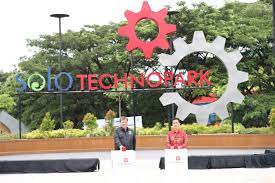 Solo Techno Park Wisata Terbaru 2024? Sensasi Liburan Sambil Belajar Teknologi, Simak Ulasan Berikut!