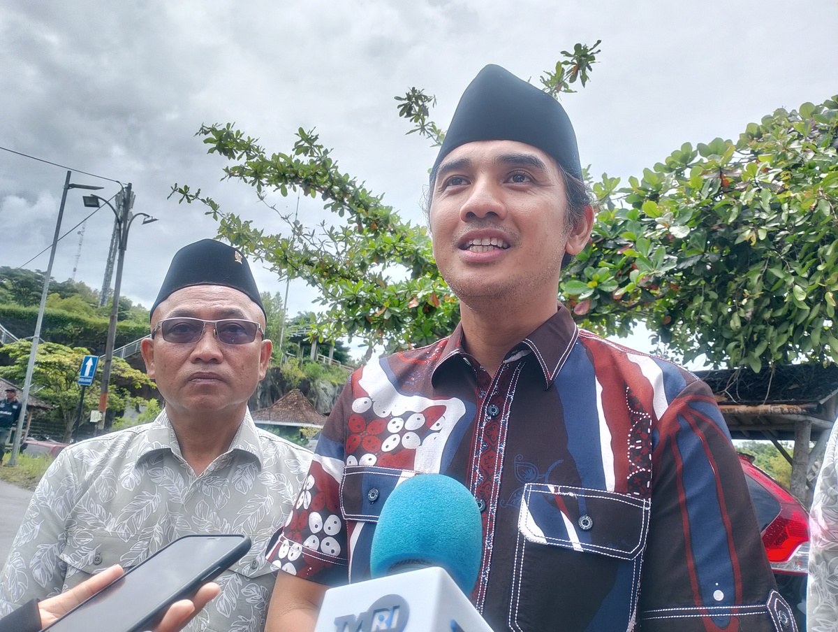 Reformasi Kalurahan DIY Ditargetkan 2027, 21 Program Disiapkan