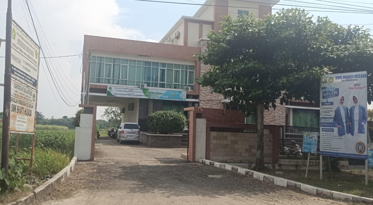 Mahasiswa Brebes Protes Anggaran Beasiswa Dipangkas, STIKES Bantah Tuduhan Dugaan Pungli