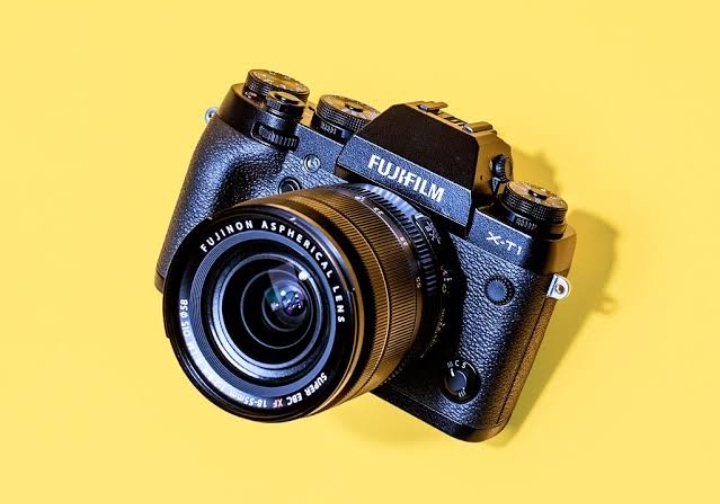 5 Poin Review Kamera Fujifilm X-T1 - Menggabungkan Keindahan Klasik dengan Teknologi Modern