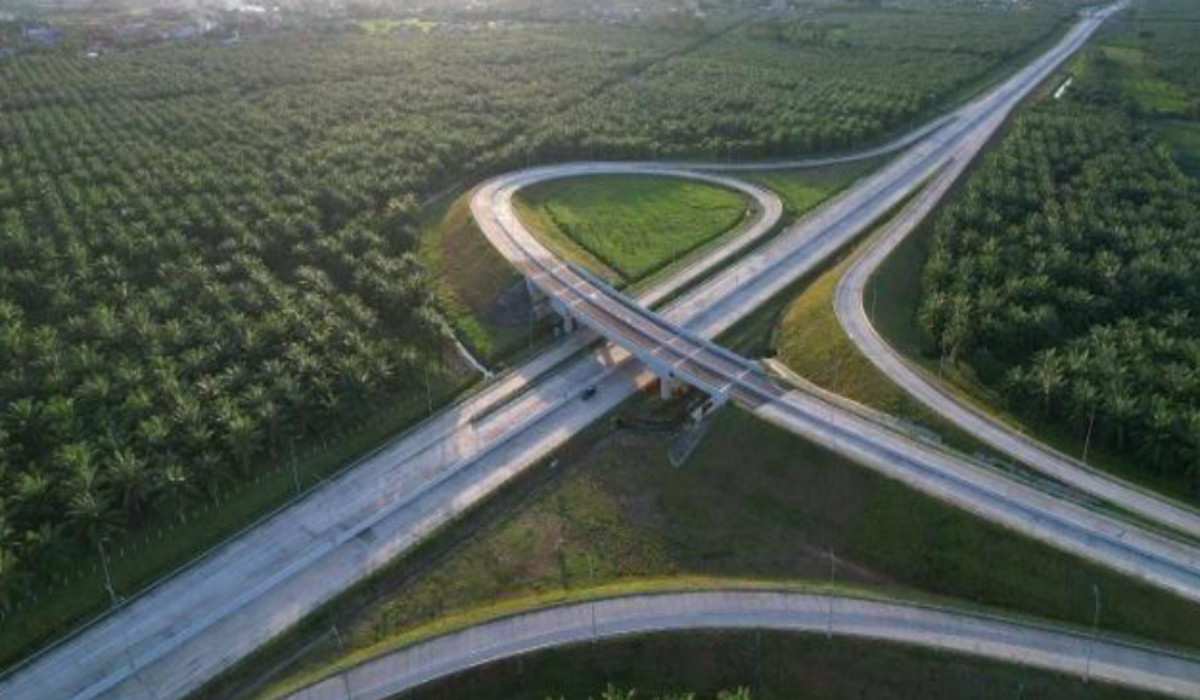 Tol Jogja - Solo Diprediksi Rampung Desember, Mudik Lebaran 2025 Akan Lebih Lancar