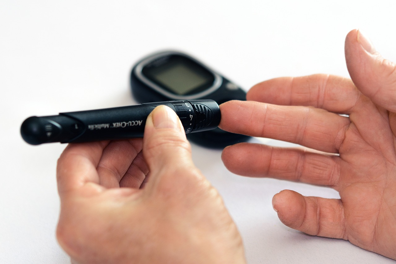 Perhatikan 6 Tanda Diabetes Disebabkan oleh Tingginya Kadar Gula