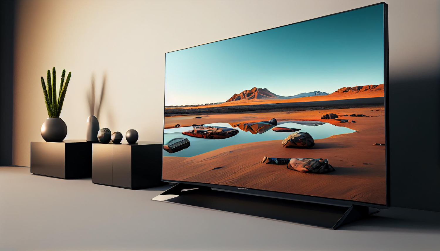 Rekomendasi untuk Anda, Dahua Smart Android LED TV 43” UHD SD400: Smart TV Ultra HD 4K dengan Harga Terjangkau