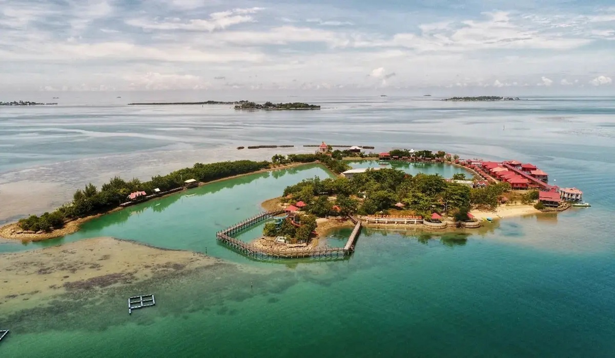 Menawan dan Memanjakan Mata, Simak 5 Pilihan Wisata Seru Daerah Pangkep Paling Wajib Kamu Kunjungi