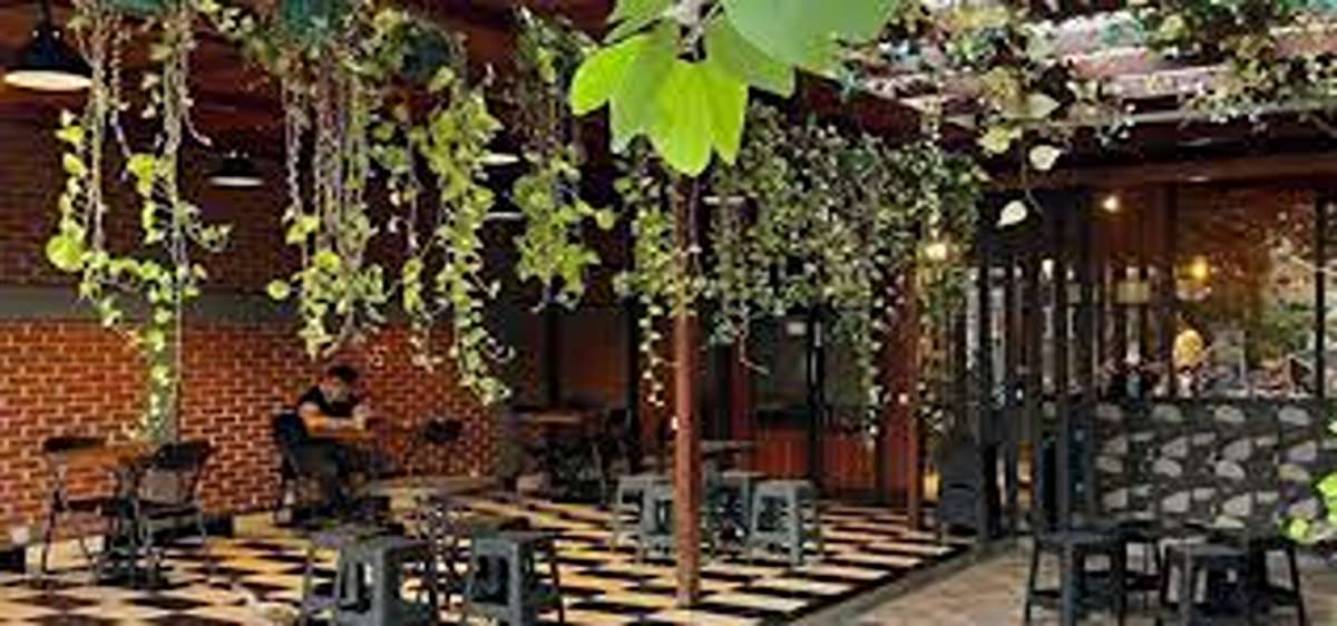 Terkini Paling Hits! Deretan Cafe Viral Palu 2025, Tempat Nongkrong Paling Update Anak Muda