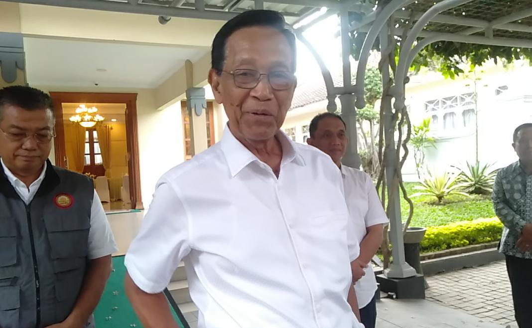 Sri Sultan HB X: Perubahan Anggaran dan Tunjangan DPRD DIY Menunggu Keputusan Pusat