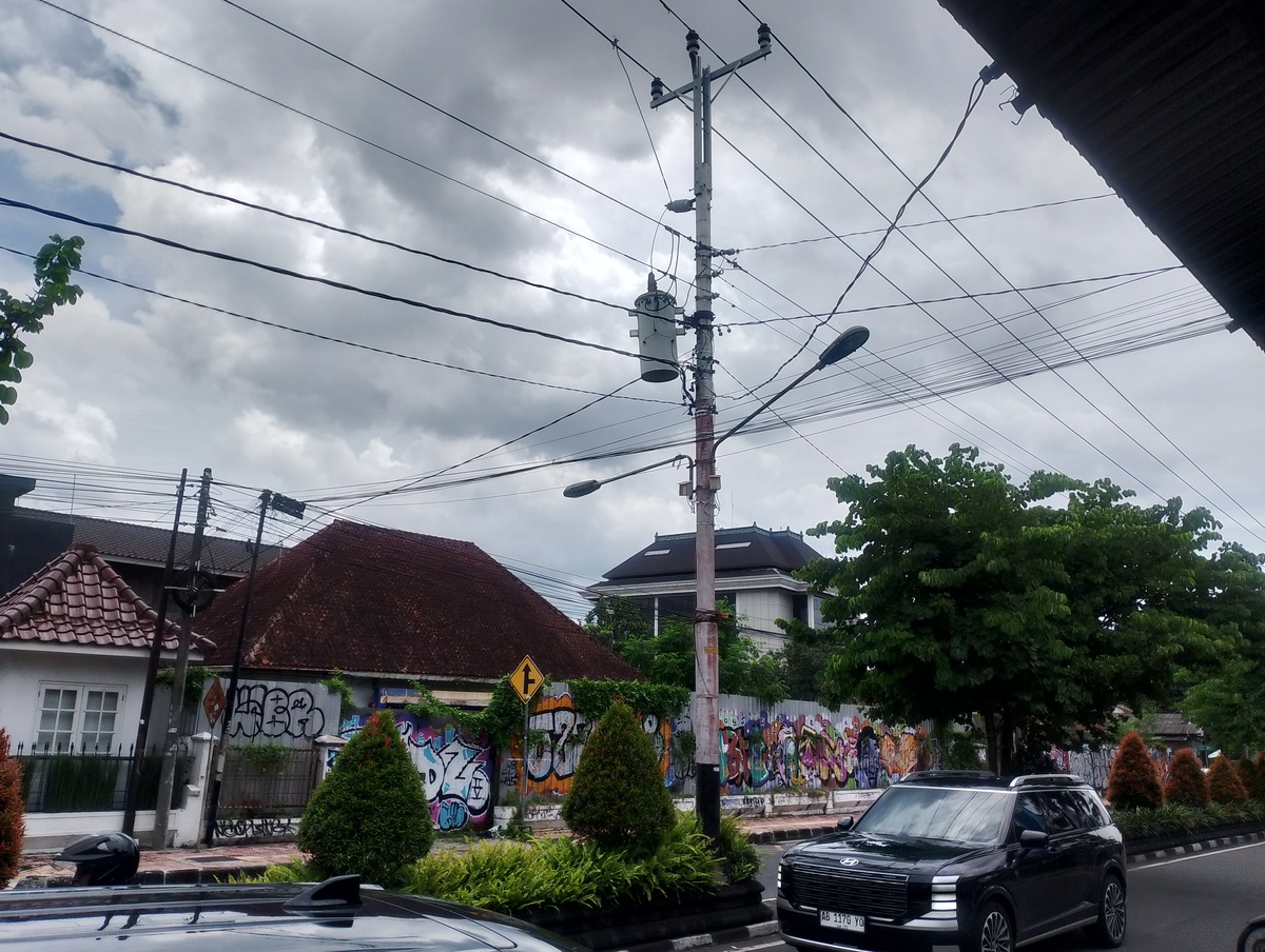 Regulasi Berubah, Dishub Bantul Kejar Pemetaan LPJU