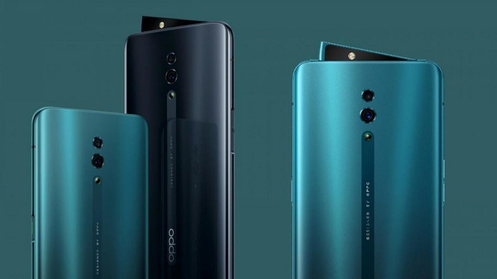 Oppo Reno 10x Zoom Masih Jadi Incaran Hp Terbaru Oppo Kamera Canggih Dengan Fitur Dan Juga Keunggulan Kamera