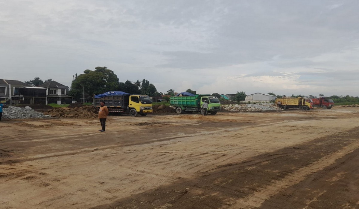 Pembebasan Lahan Tol Jogja-Solo Sudah 96,78 Persen, Sisanya Masih Terkendala Tanah Kas Desa