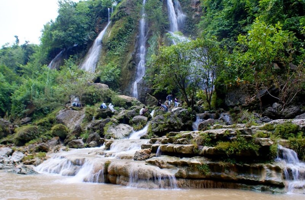 Explore Wisata Terbaru 2024 Alam Yogyakarta? Simak 4 Air Terjun Terpopuler Pas Untuk Libur Lebaran Cek Disini