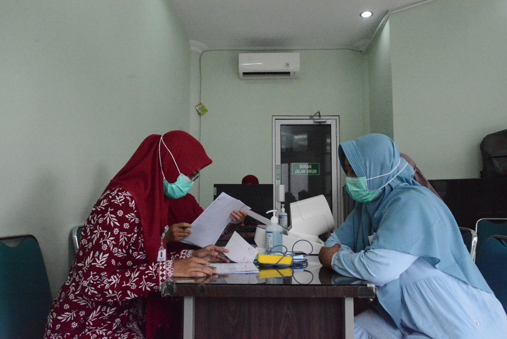 Pemkot Yogyakarta Rutin Gelar Layanan Kontrasepsi Gratis, Dorong Peningkatan Kepesertaan KB