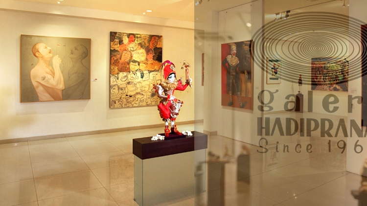 Explorasi Pesona Destinasi Galeri Seni di Kawasan Jakarta