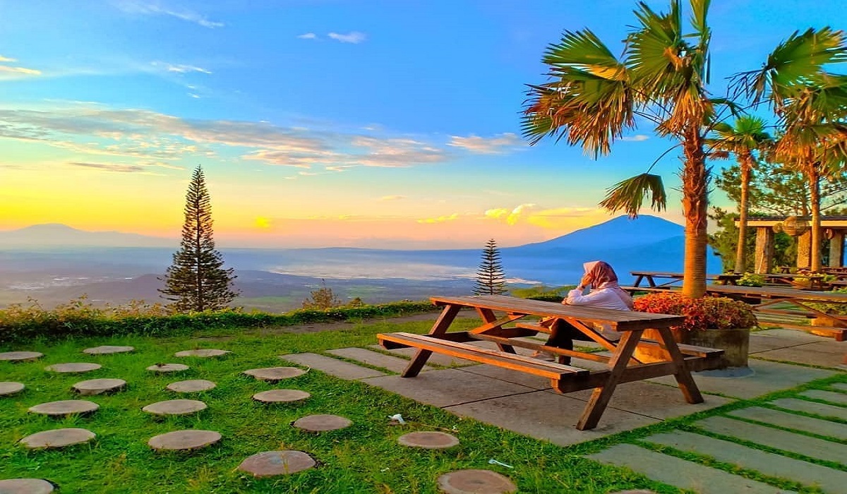 6 Daftar Wisata Alam Menarik di Semarang, Nomor 2 Populer Beberapa Tahun Terakhir Simak Info Lengkapnya