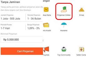 Butuh Dana 35 Juta Dadakan? Ada 8 Deretan Pilihan Pinjaman Online Terbaik Dengan Bunga Dan Resmi Terdaftar