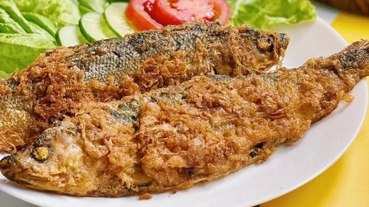 Rekomendasi Oleh-Oleh Khas Semarang yang Tak Boleh Terlewatkan, Simak Informasi Selengkapnya Disini