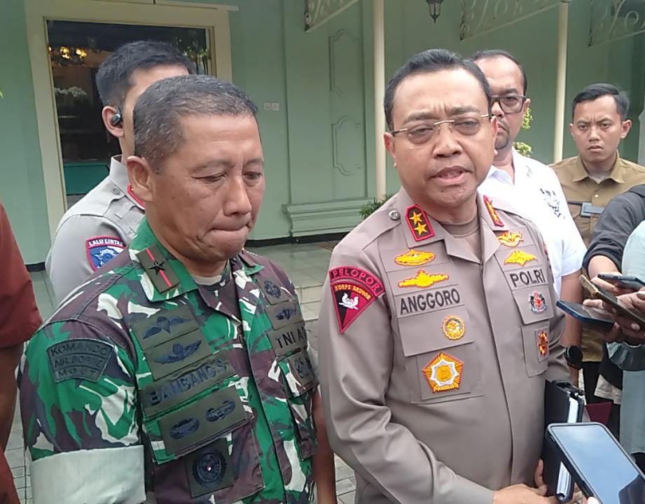 Kapolda DIY: Tim dari Jakarta Selidiki Kematian Mahasiswa Amikom Rheza 