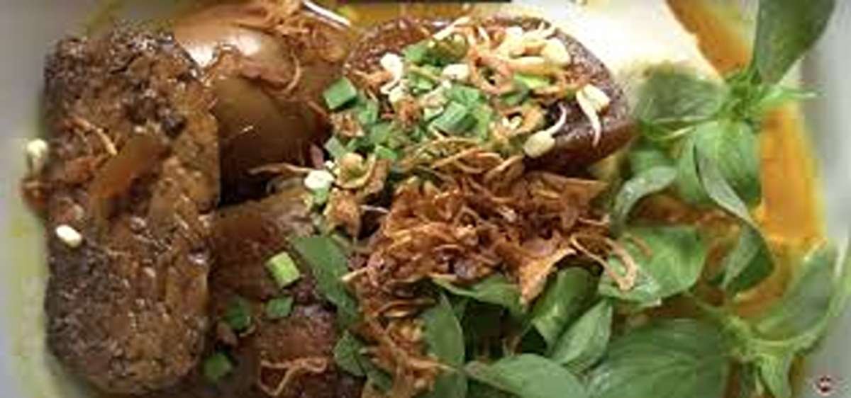 Ragam Tempat Makan Laksa Jakarta Paling Istimewa, Terlezat dan Autentik Gurihnya Mantap Ada Disini