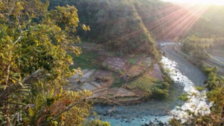 Murah Berkualitas, Yuk Jelajahi Pesona Tersembunyi Tatar Galuh di Ciamis Berikut Ulasan Selengkapnya