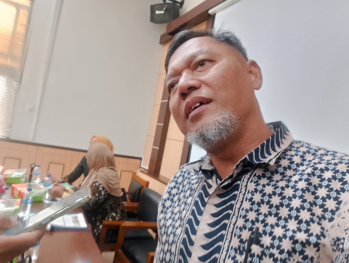 Program RTH Sleman Terus Bergulir, Prioritaskan Warga Miskin dengan Kepemilikan Lahan