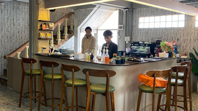 Deretan Tempat Singgah dan Kedai Kopi Estetik di Sekitar Stasiun Bekasi, Berikut Info Lengkapnya