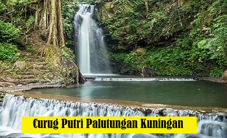 Curug Putri Palutungan: Wisata Terbaru 2024 Kuningan? Menjelajahi Surga Tersembunyi Bumi Parahyangan