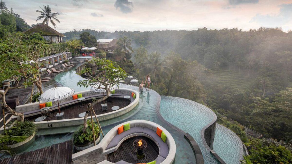 Wisata Terbaru 2024 Hotel Mewah Bali: Harga Terbaik Lewat Tiket.com, Berlimpah Promo dan Diskon